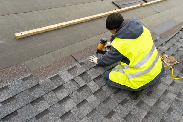 Best New Roof Installation  in Lehi, UT