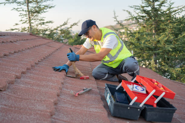 Quick and Trustworthy Emergency Roof Repair Services in Lehi, UT