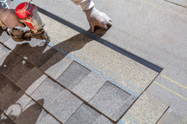 Best New Roof Installation  in Lehi, UT