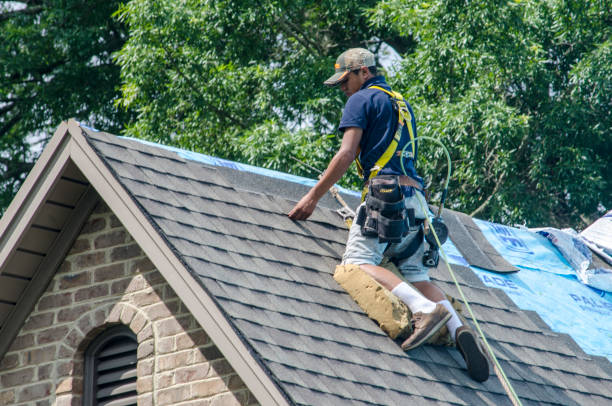 Best New Roof Installation  in Lehi, UT